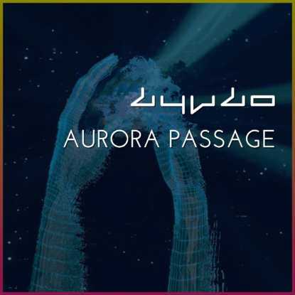 Aurora Passage EP